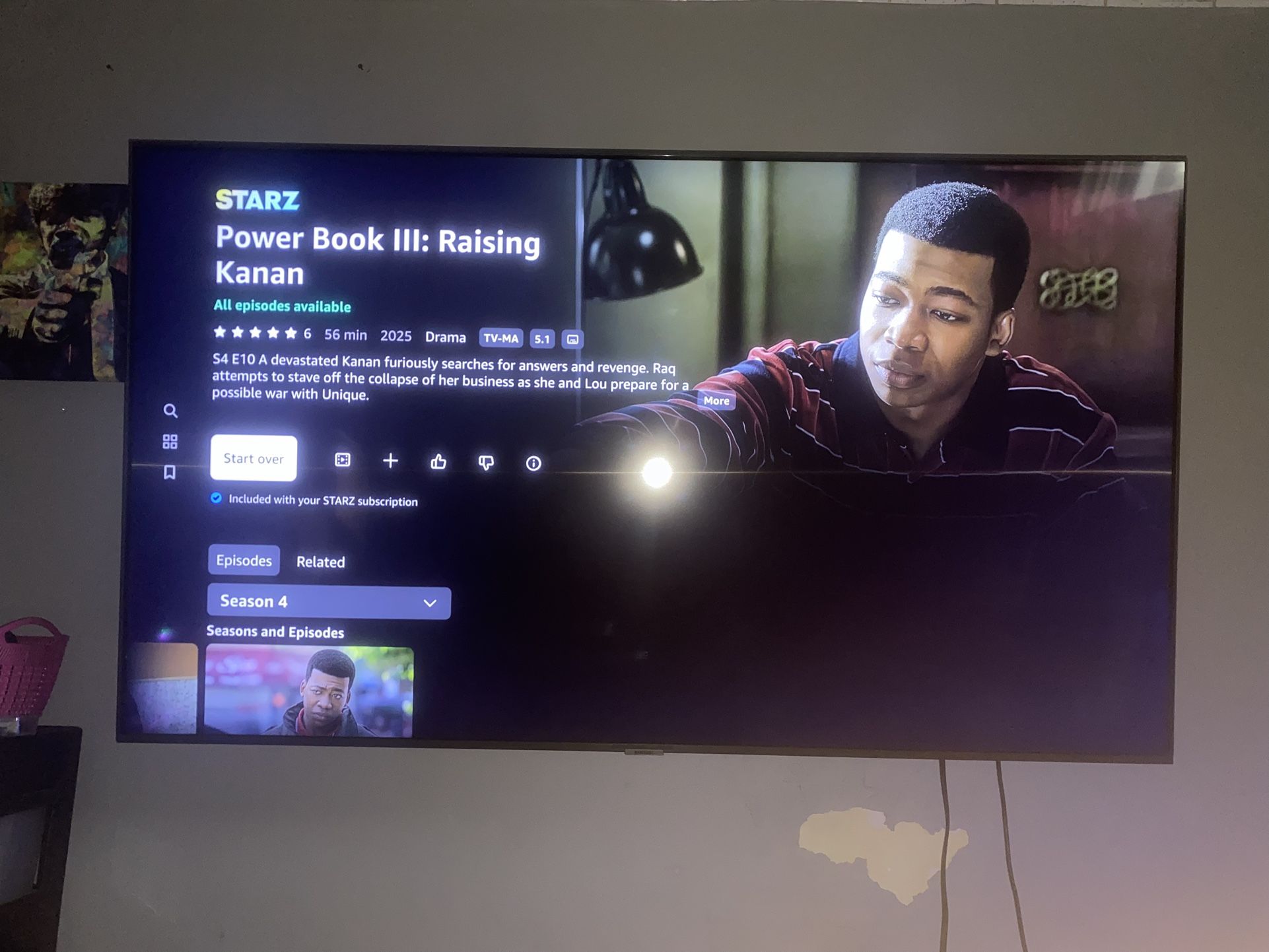 Samsung 55 Inch Tv With Swivel Wall Mount