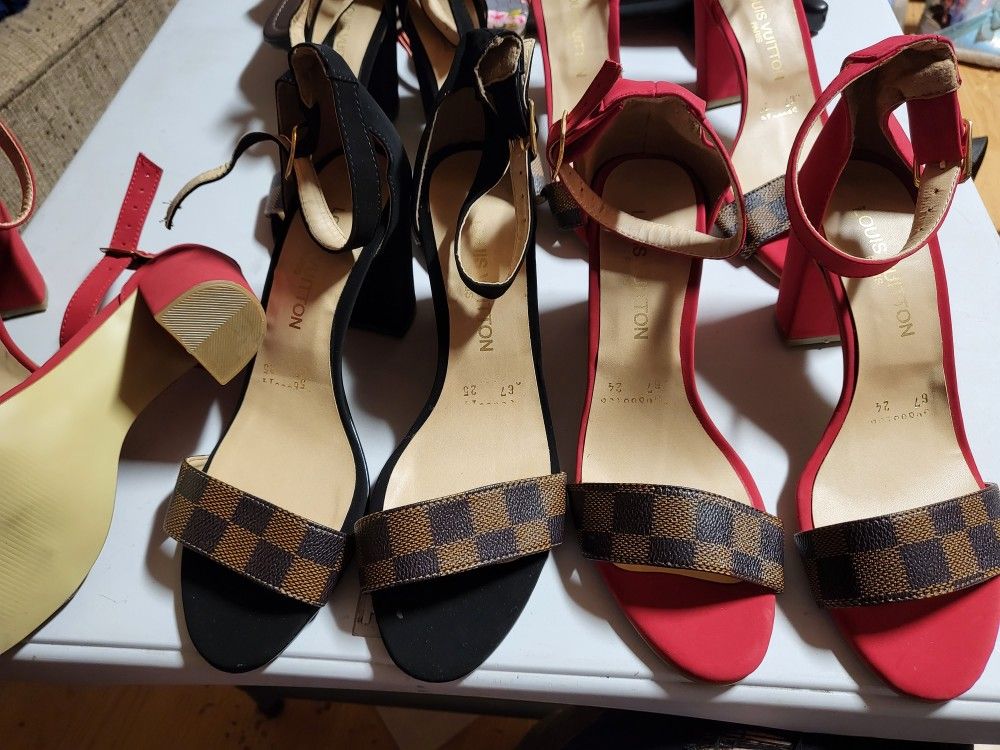 Heels