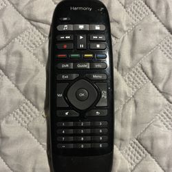 Harmony Universal Remote