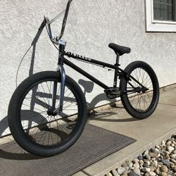 22” FIT BMX Bike Brian foster Model