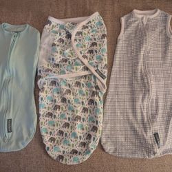 Ingenuity Comfort 3 Pack: 0-3 Months