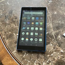 2020 Amazon Kindle Fire