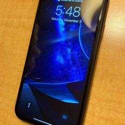 iPhone 11 Unlocked 128 GB With Charger Case Included!