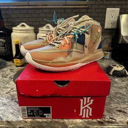 Nike Kyrie Infinity EP - Size 10 Mens New