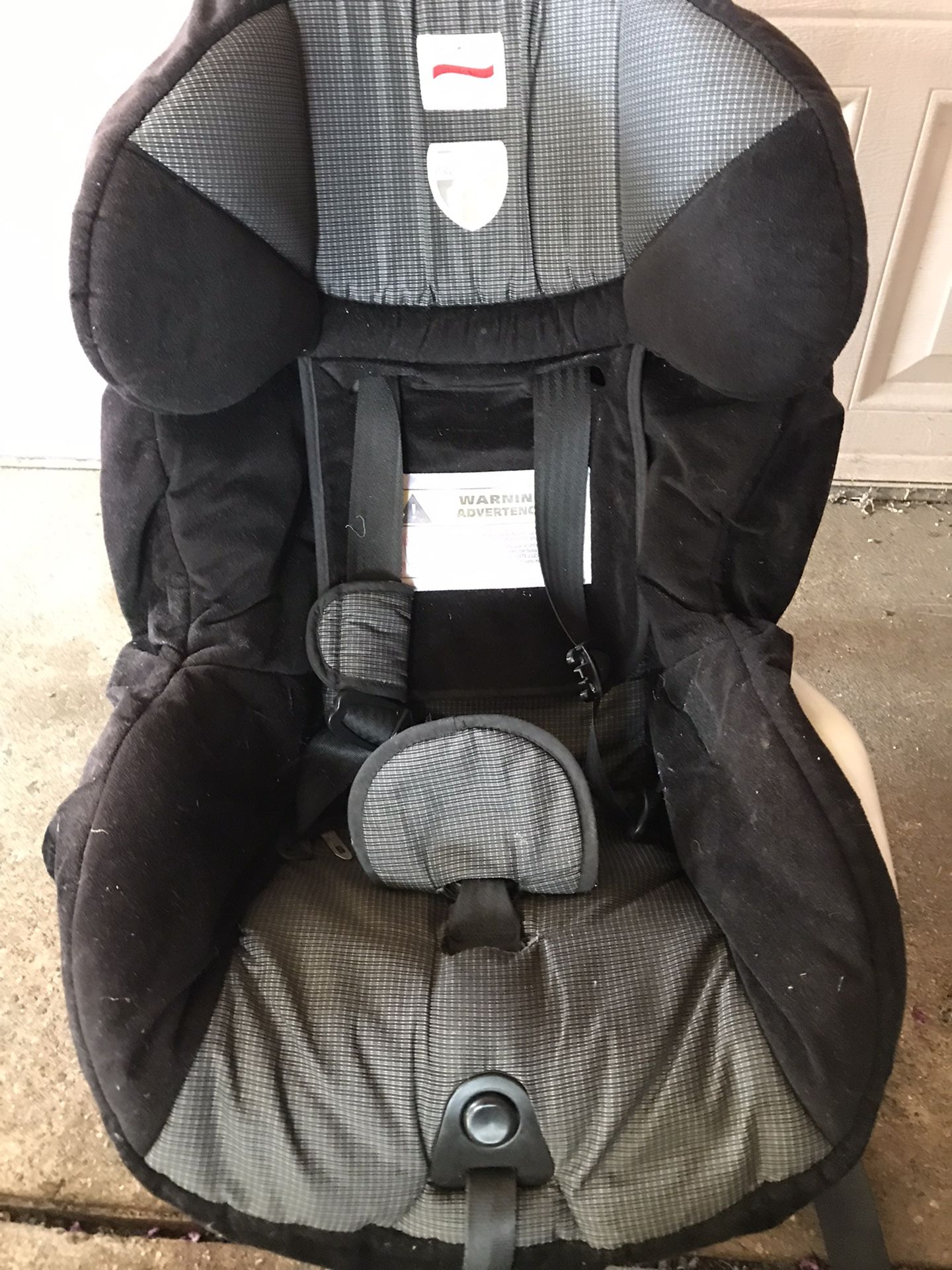 Porta Bebe Muy Buena Condicion