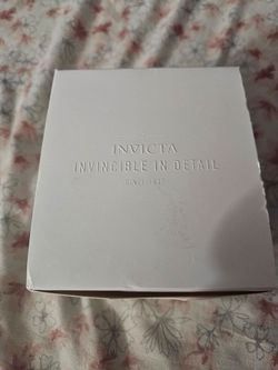 Invicta Angel Unisex Watch