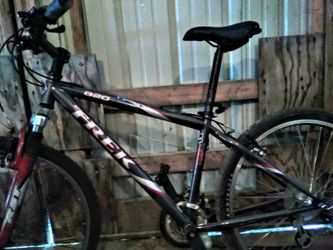 Trek 820 rst cl men s mountain bike for Sale in Eldon MO OfferUp