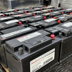 🚘 H6 / 48 Car Battery – BMW Audi VW Mercedes