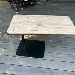 Swivel Couch Table Free