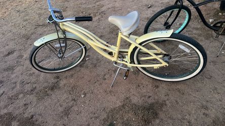 Beach Cruiser