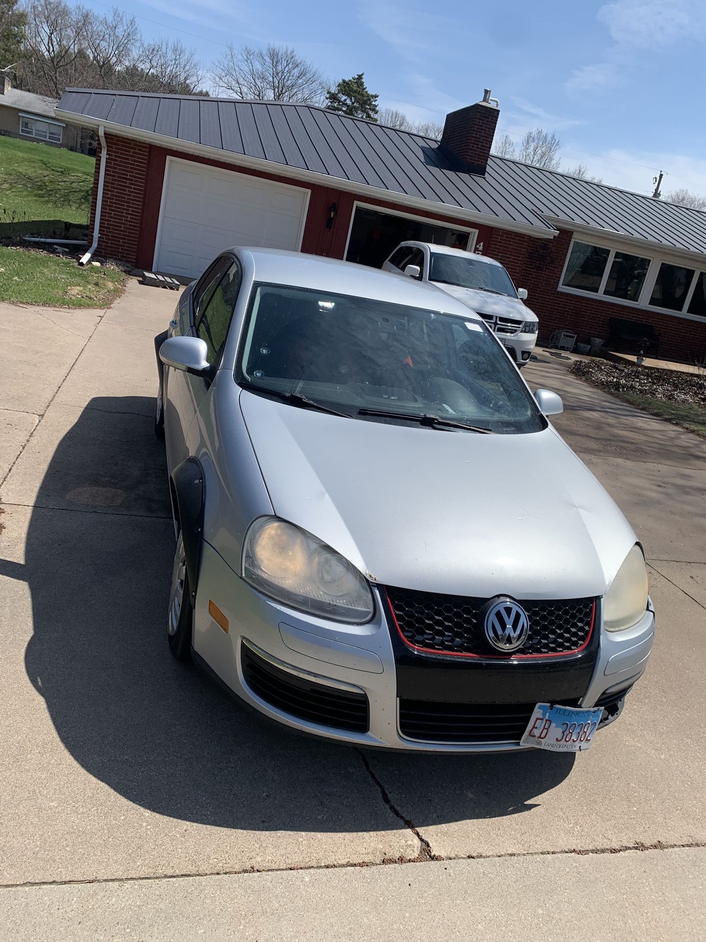 2009 Volkswagen Jetta