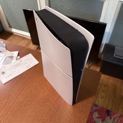 PlayStation 5