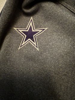 Dallas Cowboys 🏈 Columbia zip up jacket small