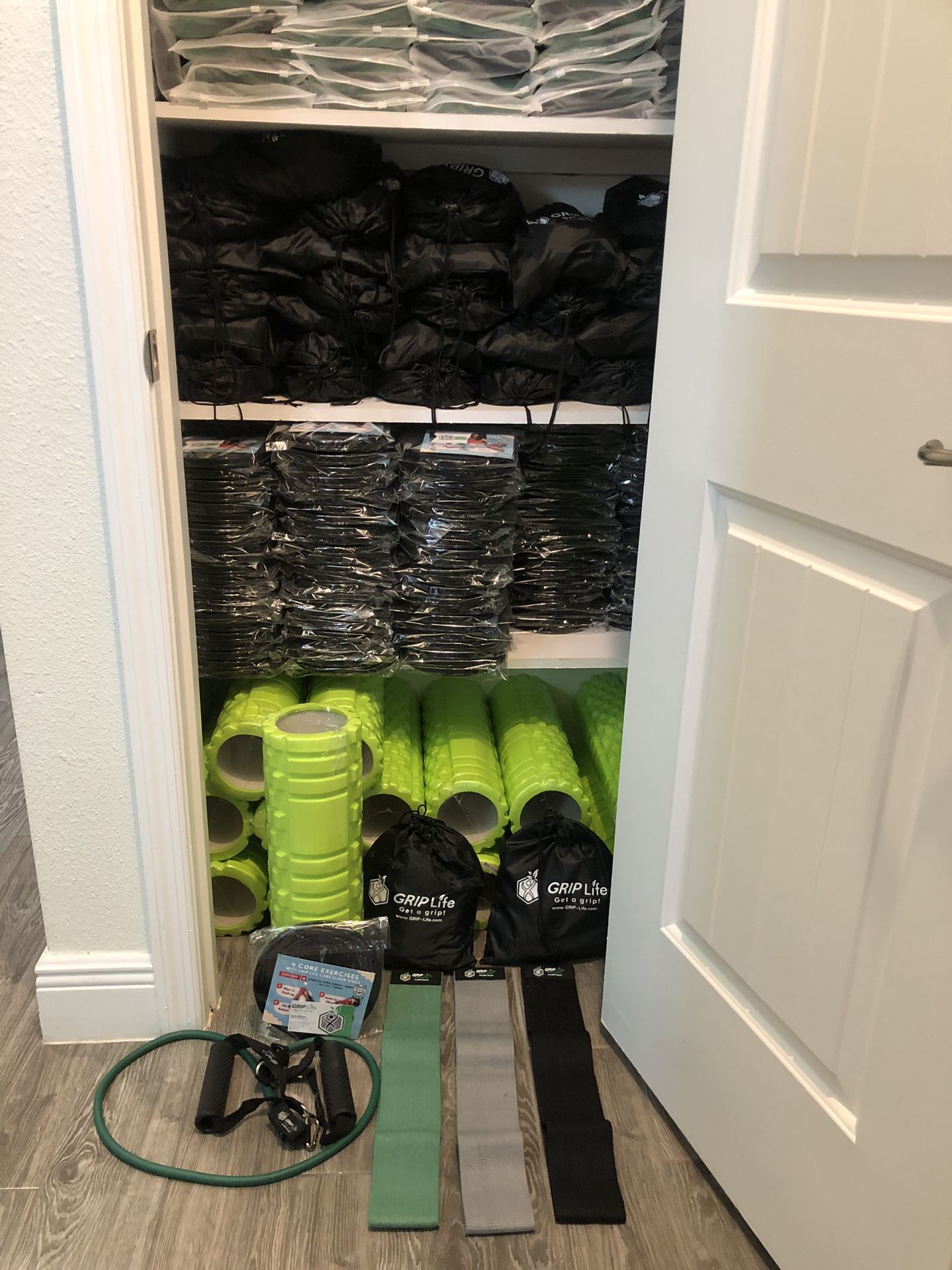 GOING OUT FOR BUSINESS (Every Product) Must Go