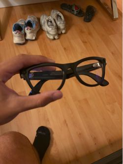 Meta glasses gen 1