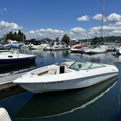 ‘94 Cobalt 220 Bow Rider