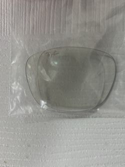 Meta Ray Ban Replacement Lenses With Logo