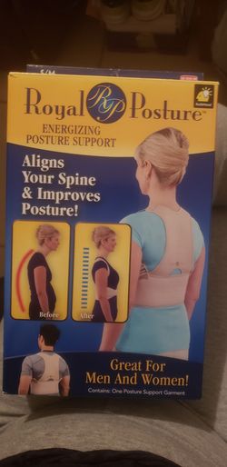 Posture Support