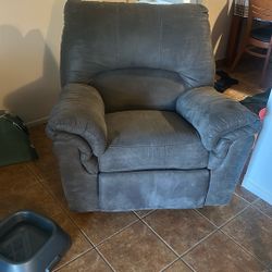 Recliner 