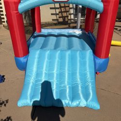 Fisher Price Jumper 7ftx7ft 