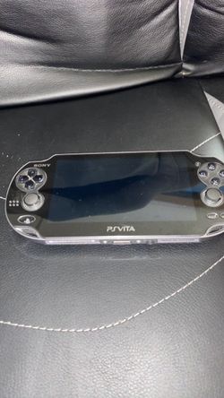 PS Vita
