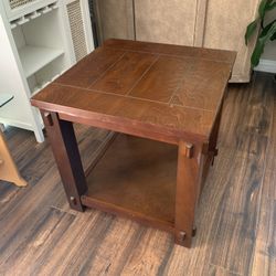 End Table