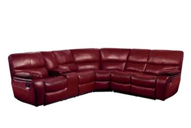 Free sectional sofa