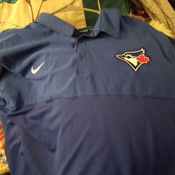 Nike Baseball Polos 3xl