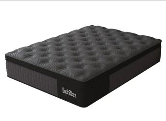 Full Size Mattress 14"