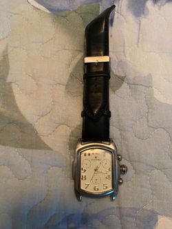 Watch Luis Cardini men’s