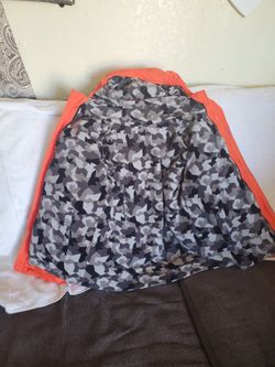 Boys Jackets
