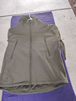 Men's Jacket 2xl