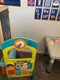 Activity board