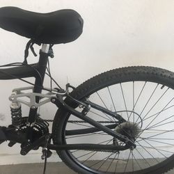 26 Inch Bike For Men 