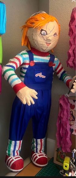 Pinata de Chucky
