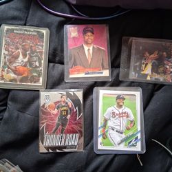 Sports CARDS