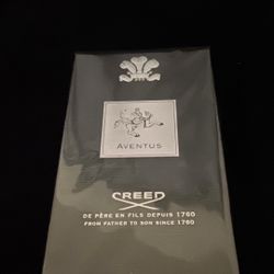 Creed Aventus 