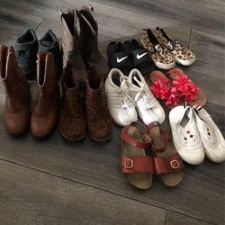 Shoes Size 9