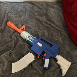 Fortnite Nerf 