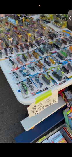Community Yard sale tomorrow 7/25