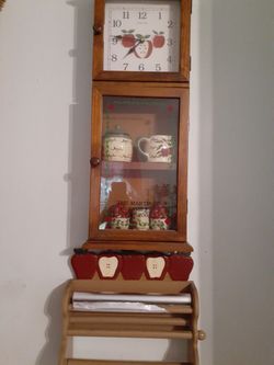 Kitchen Decor