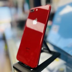 iPhone 8 Plus Unlocked 