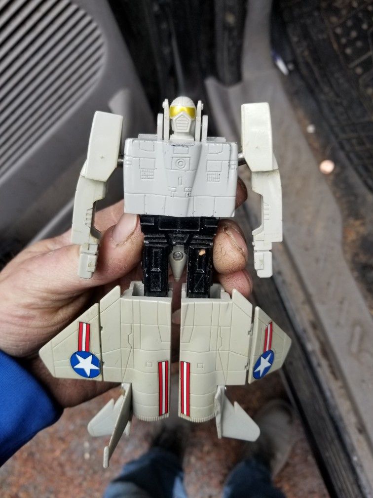 Transformers G1