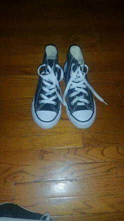 nuevos nomas selos puso una sola ves size 11 de niño