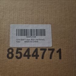 Heating element replacement kit
