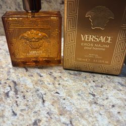 Versace Eros “Najim” 100ml