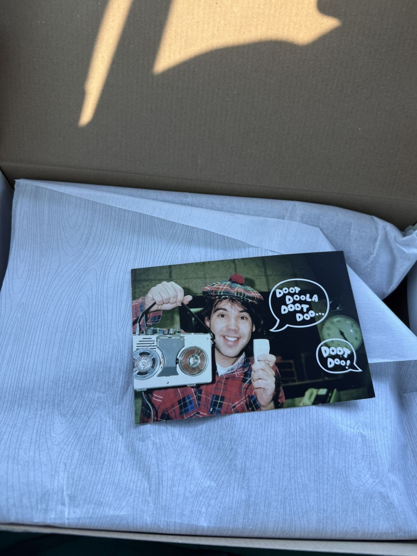 Nike Sb Dunk Nardwuar