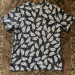 Nike T-Shirt for Boys