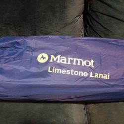 Marmot Limestone Lanai Tent