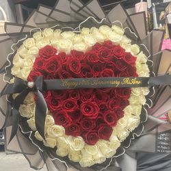 Flowers for any occasion IG @Fabelas_https://offerup.com/redirect/?o=Rmxvd2Vycy5MQQ==